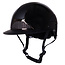 QHP QHP Veiligheidscap Miami polo visor Black polo 55/57