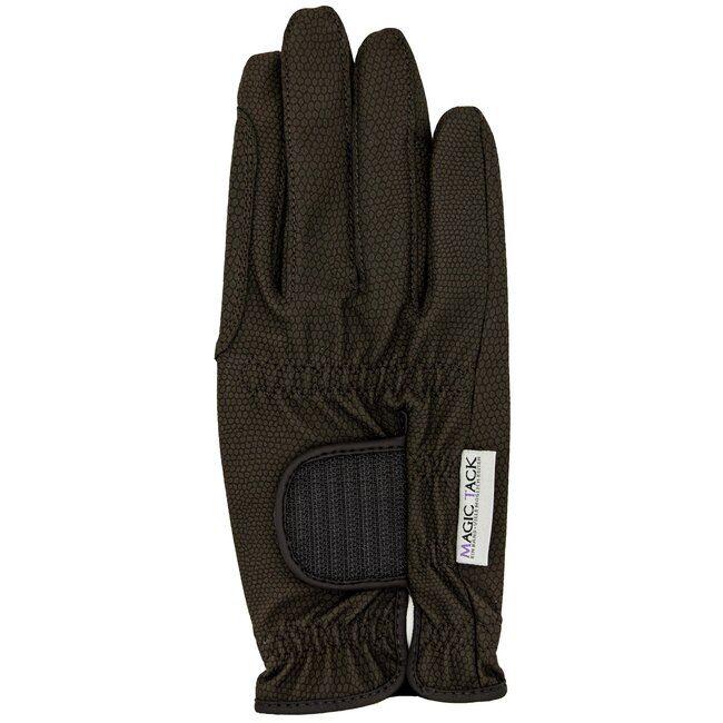 haukeschmidt Hauke Schmidt Handschoen A touch of MagicTack zonder Patches