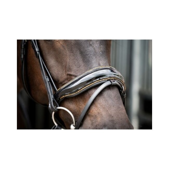 HB Ruitersport HB Showtime Golden Dreams Hoofdstel