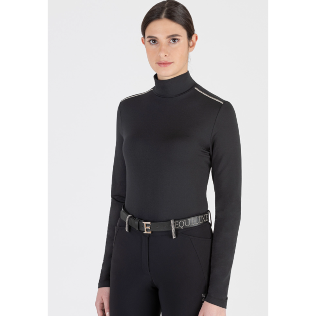 Equiline Equiline Second Skin Shirt Giron