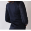 Montar Montar Hybrid Jacket Tone in Tone navy M
