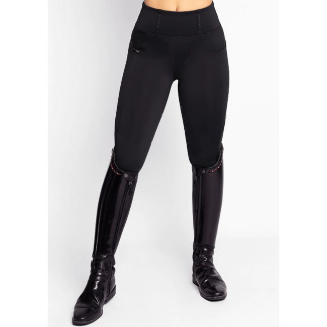 Maximilian Equestrian Maximilian Studio Riding Leggings