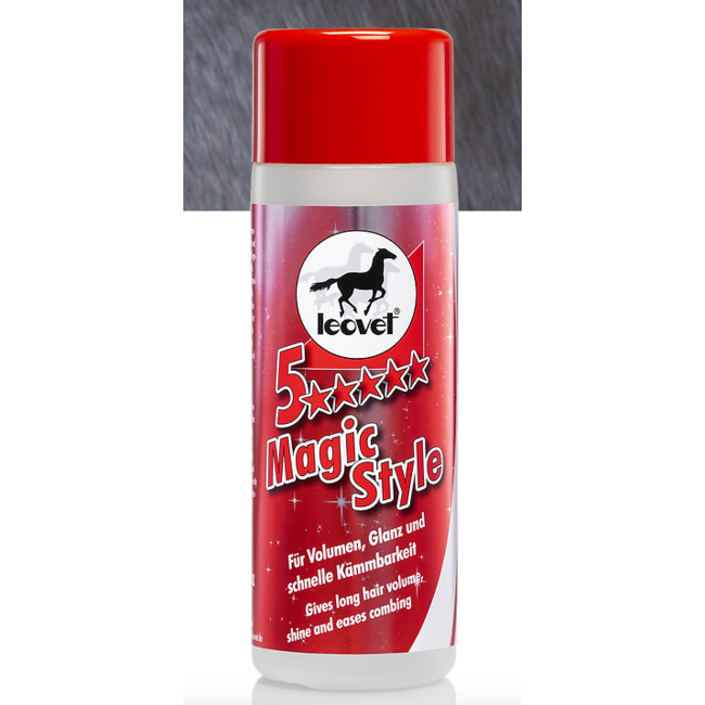 Leovet Leovet Riders Magic 200ml