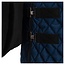 Anky Anky show rug velvet dark navy