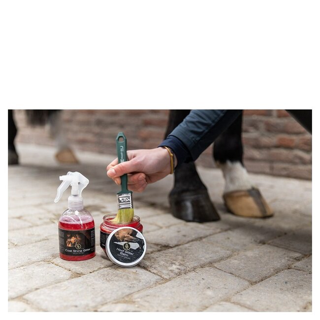 BR BR glansspray Glitter 250 ml