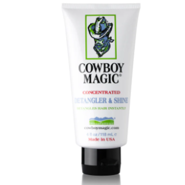 Cowboy Magic Cowboy magic detangler shine 29.5 ml