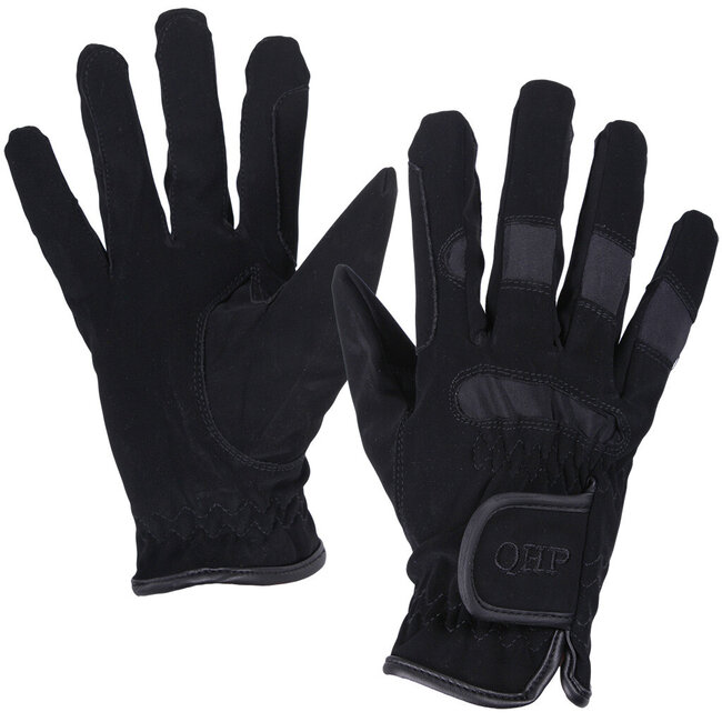 QHP QHP Handschoen Multi winter