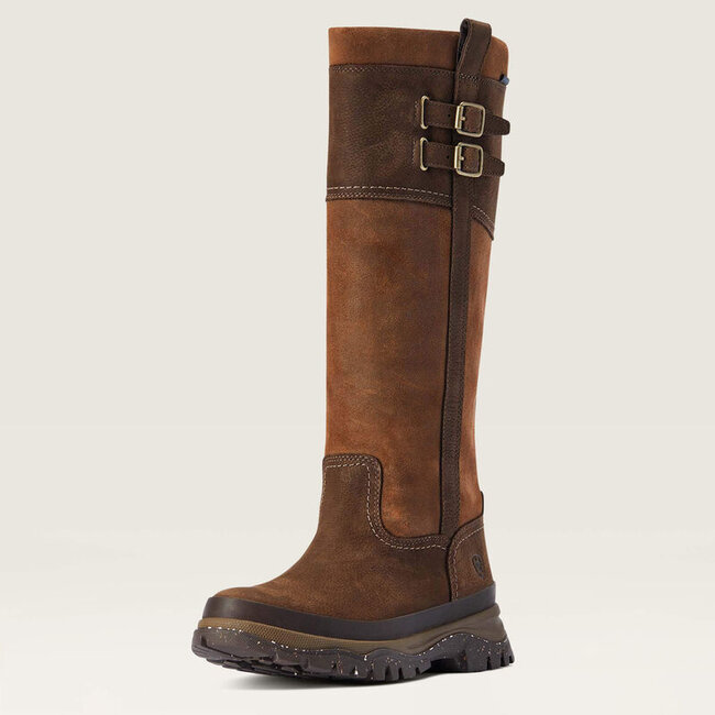 Ariat Ariat Moresby Tall H20 Outdoor Laars