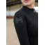 Winter Long Sleeve Base Layer Zwart L
