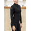 Winter Long Sleeve Base Layer Zwart L