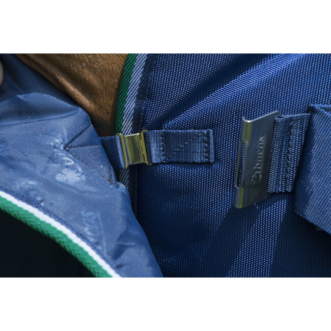 Bucas Bucas Smartex big neck