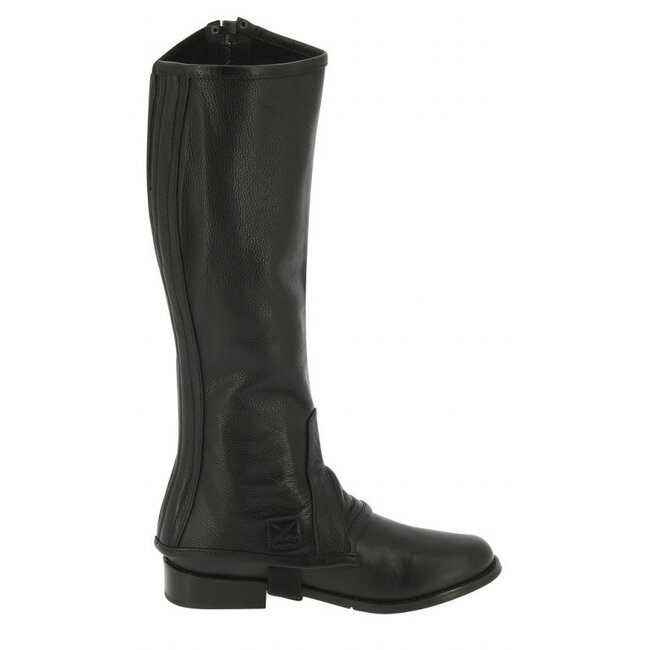 Equitheme EQUITHÈME LEDEREN MINICHAPS