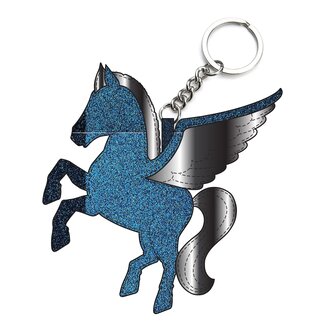 Imperial Riding Imperial Riding Sleutelhanger Key To My Horse S/S 2024