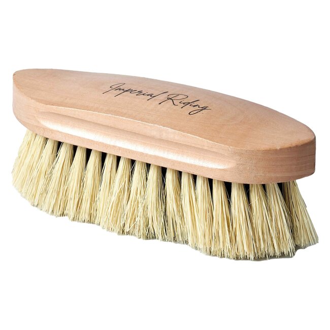 Imperial Riding Imperial Riding Mixed brush IRHNatural S/S 2024