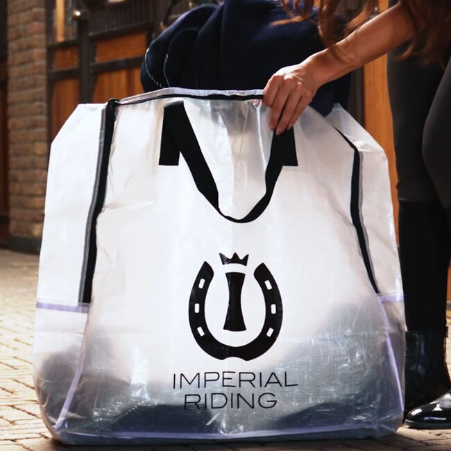 Imperial Riding Imperial Riding Blanket bag S/S 2024