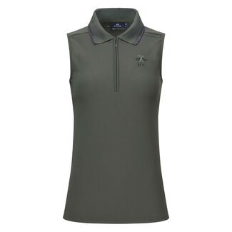 HV Polo HV Polo Tech polo 4-Ever Mouwloos S/S 2024