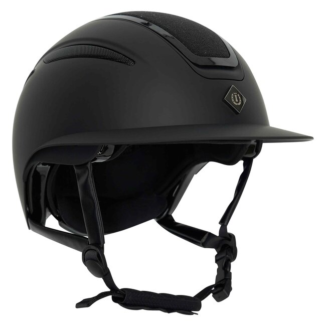 Imperial Riding Imperial Riding Rijhelm Olania Deluxe big visor S/S 2024
