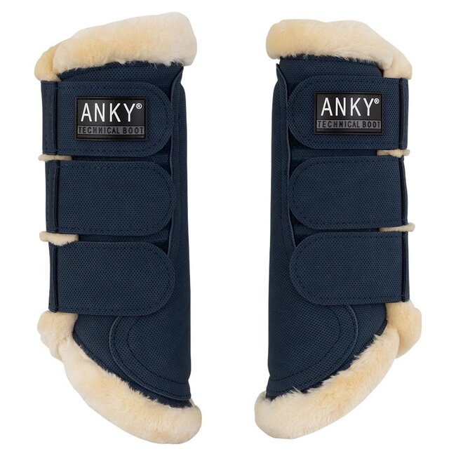 Anky ANKY Proficient Boot