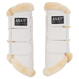 Anky ANKY Proficient Peesbeschermers S/S 2024