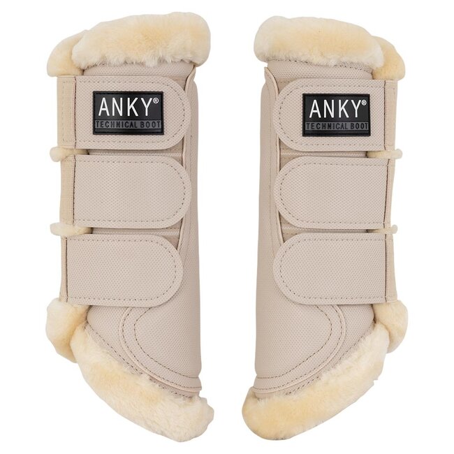 Anky ANKY Proficient Boot