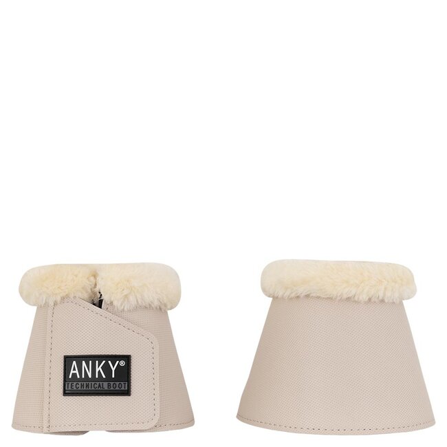 Anky ANKY Bell Boot Fur