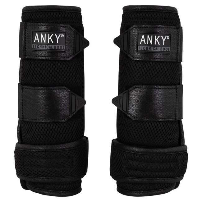 Anky ANKY 3D Mesh Boots