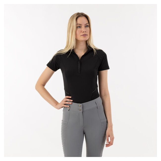 Anky ANKY Baselayer S/S 2024 Blue Heron XS