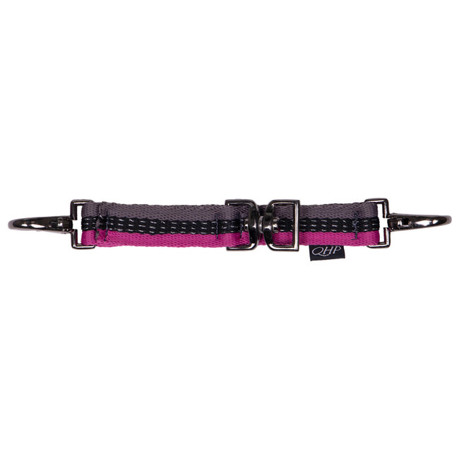 QHP QHP Longeerstukje collection S/S 2024 Python