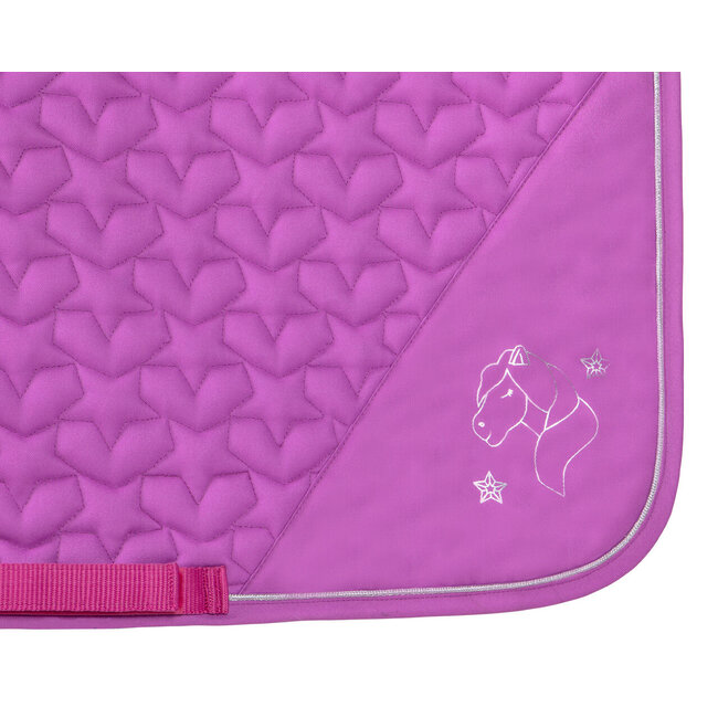 QHP QHP Zadeldek Gwenn VZ S/S 2024