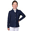 QHP QHP Wedstrijdjas Kae Junior S/S 2024 164 navy
