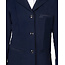 QHP QHP Wedstrijdjas Kae Junior S/S 2024 164 navy