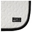 Anky ANKY® pad Consensus Nylon dressuur Wit/Zwart Full