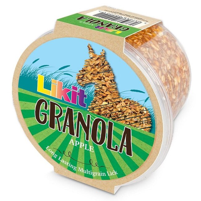 Likit Likit granola 550 gram