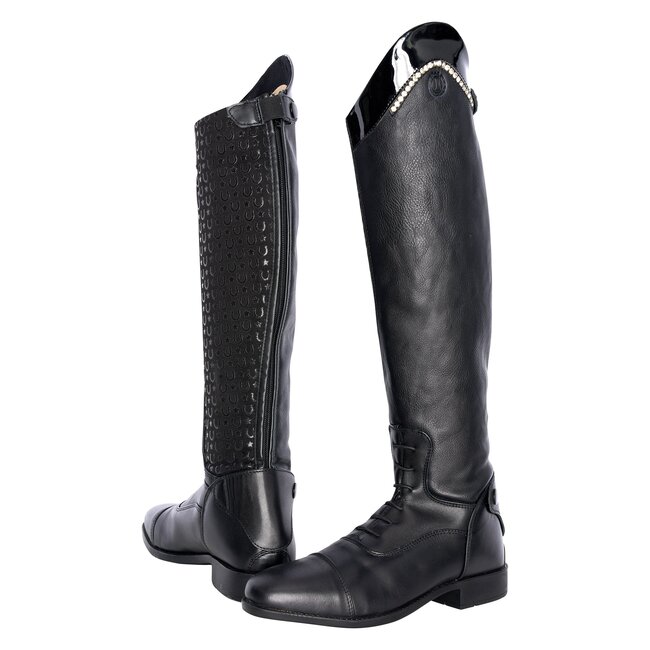 Imperial Riding KIDS Riding boots IRHWalker Glam
