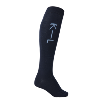Kingsland KLHarlow Unisex Coolmax Knee Socks S/S 2024