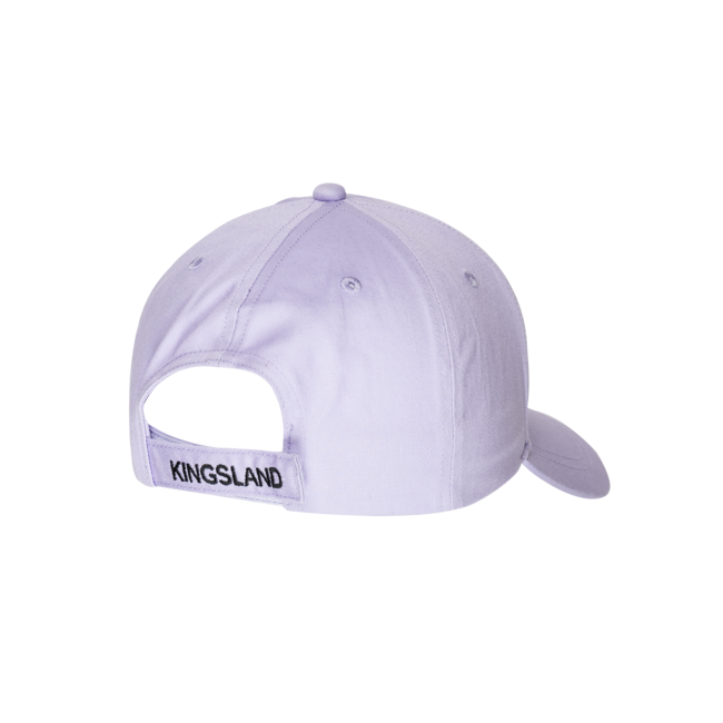 Kingsland KLHaven Unisex Cap S/S 2024
