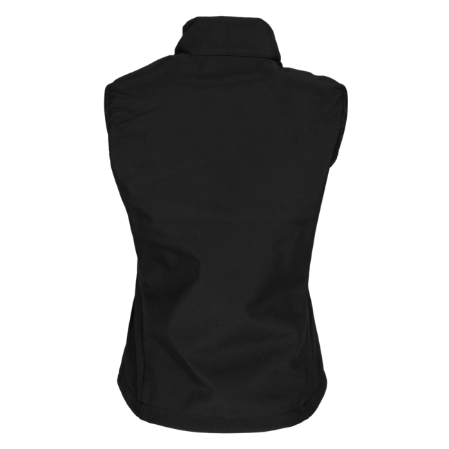 Kingsland KLHarlowe Ladies Padded Body Warmer S/S 2024 XS Black