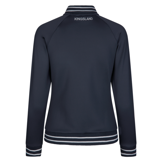 Kingsland KLHollyn Ladies Full Zip Jacket S/S 2024