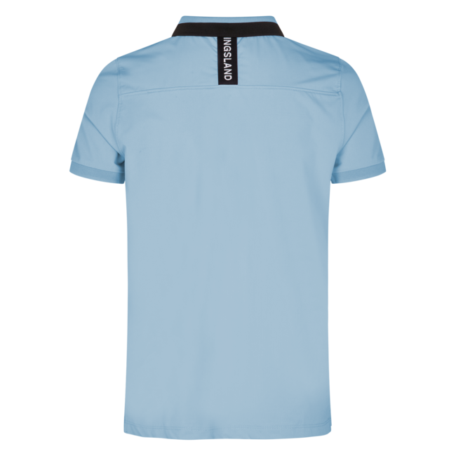 Kingsland KLHarbor Mens Pique Shirt S/S 2024