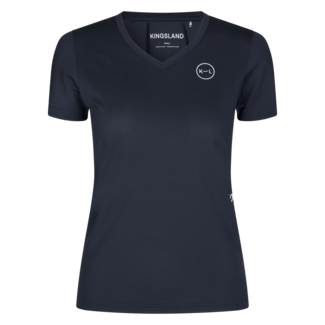 Kingsland KLHanna Ladies Training Shirt S/S 2024