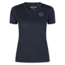 Kingsland KLHanna Ladies Training Shirt S/S 2024 XS Navy