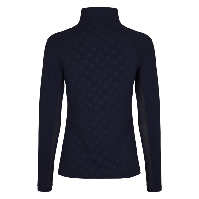 Kingsland KLHavanna Ladies Sun Shirt S/S 2024  L Lilac Tulip