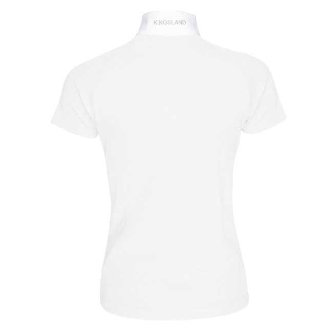 Kingsland KLHosanna Ladies Show Shirt S/S 2024