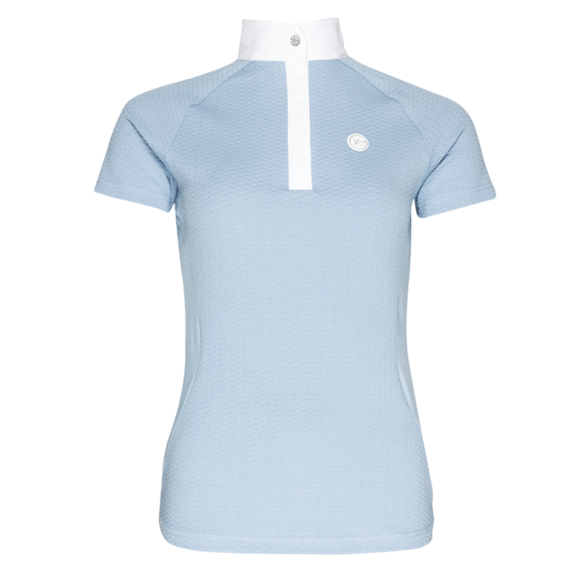 Kingsland KLHosanna Ladies Show Shirt S/S 2024