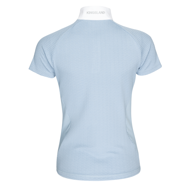 Kingsland KLHosanna Ladies Show Shirt S/S 2024