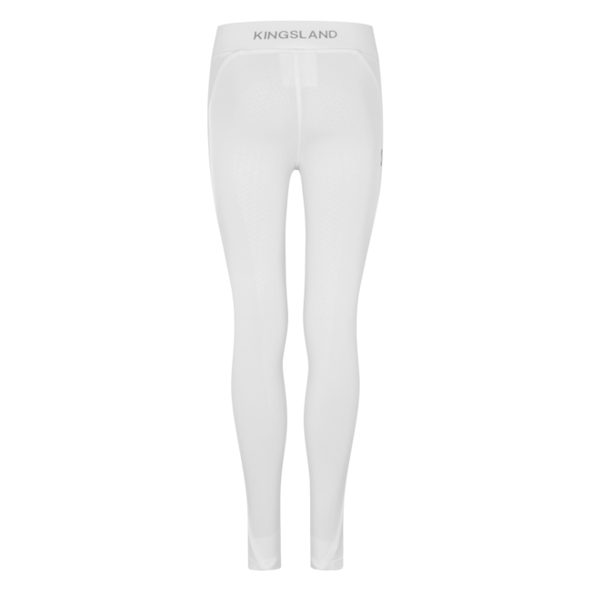 Kingsland KLKemmie Junior  F-Tec2 F-Grip Rijleggings S/S 2024