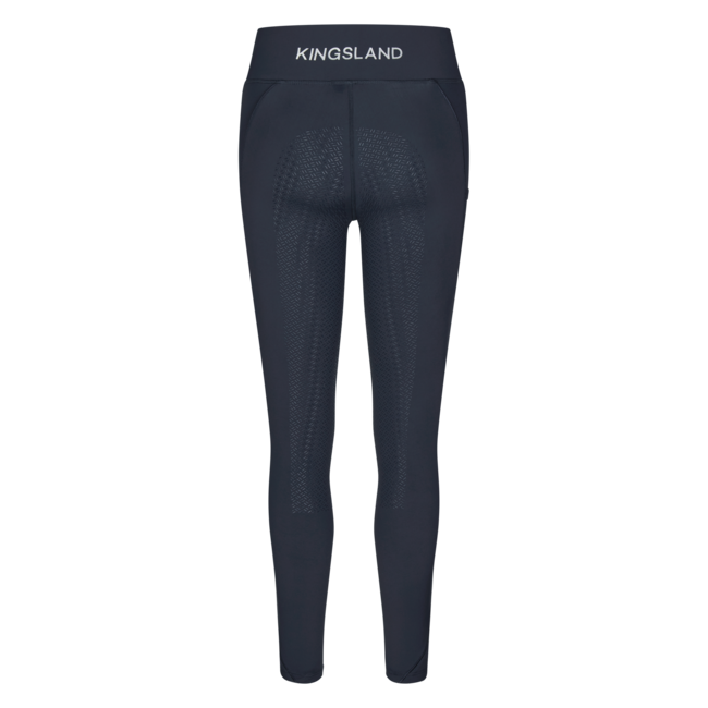 Kingsland KLKemmie Junior  F-Tec2 F-Grip Rijleggings S/S 2024