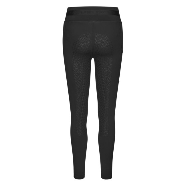 Kingsland KLKiara Womens F-Grip F-Tec5 Rijlegging S/S 2024