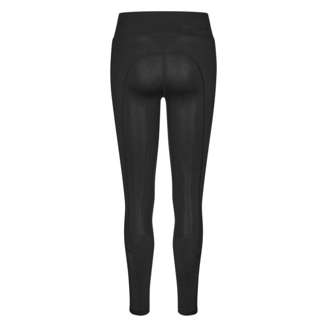 Kingsland KLKarina Womens F-Tec F-Grip Rijlegging S/S 2024