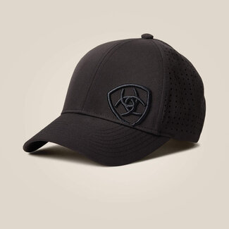 Ariat Ariat Tri Factor Cap One Size Black